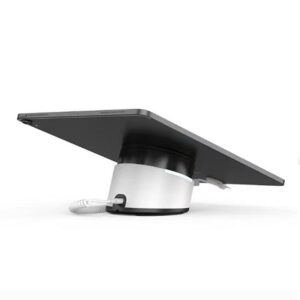 Supermarket PAD1003 EAS Anti Theft Mobile Security Stand