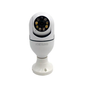 HONEYGUARD SFC14 360 Degree SurveillancePanoramic CCTV Fisheye